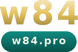 w84 logo